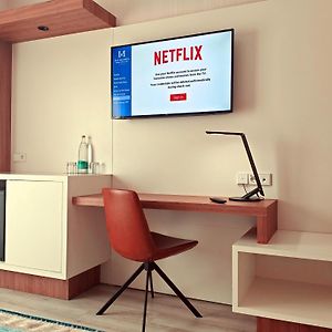 Pokój "Premium" z łóżkiem king-size